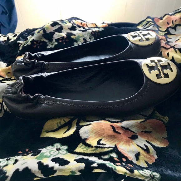 Auth. Tory Burch Revas - Picture 6 of 7